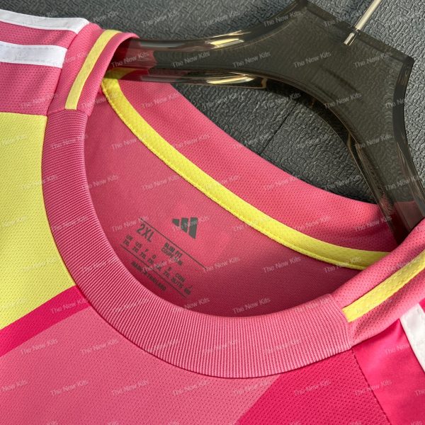 Scotland Women_s EURO25 Away (3) Scotland Women_s EURO25 Away (3)