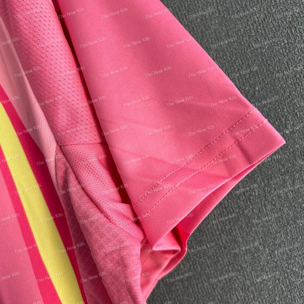 Scotland Women_s EURO25 Away (4) Scotland Women_s EURO25 Away (4)