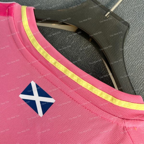 Scotland Women_s EURO25 Away (6) Scotland Women_s EURO25 Away (6)