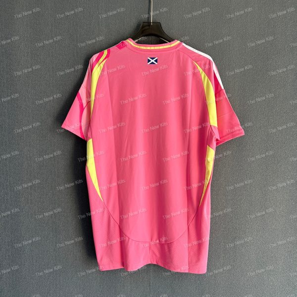Scotland Women_s EURO25 Away (7) Scotland Women_s EURO25 Away (7)