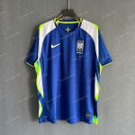 South Korea Away (1)