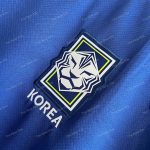 South Korea Away (2)