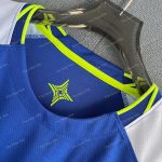 South Korea Away (3)