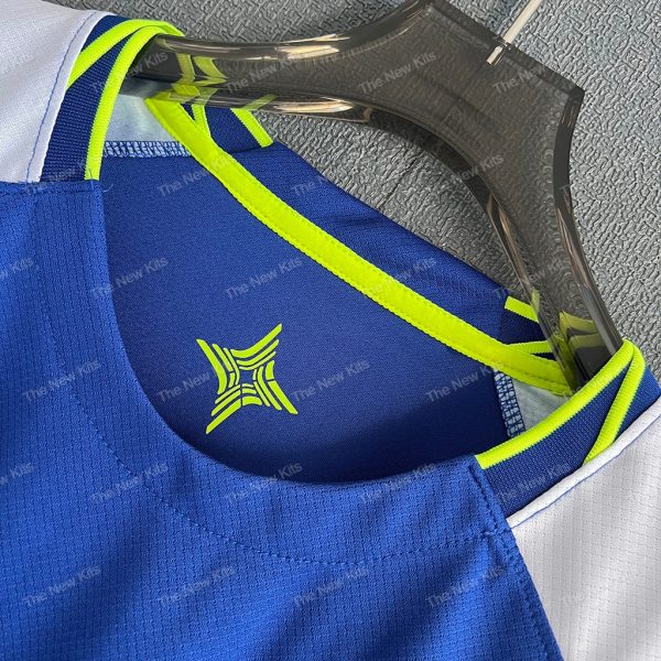 South Korea Away (3) South Korea Away (3)