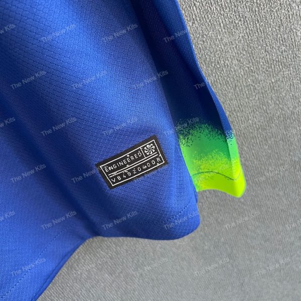 South Korea Away (5) South Korea Away (5)