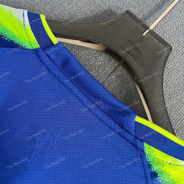 South Korea Away (6) South Korea Away (6)