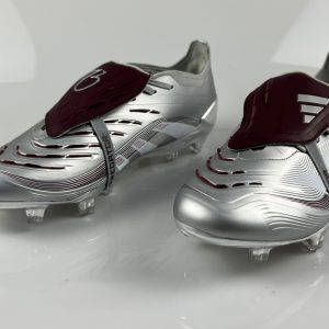 Adidas Predator Bellingham Silver - FG