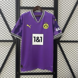 Borussia Dortmund 24/25 GK KIT – Fan Version