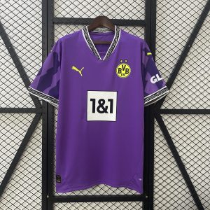 Borussia Dortmund 24/25 GK KIT - Fan Version