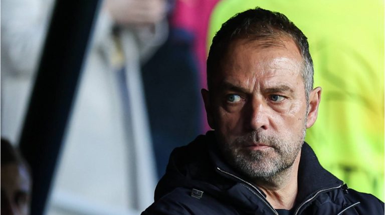 First semi-finals since 2019 – Flick has returned Barcelona to the Champions League top table