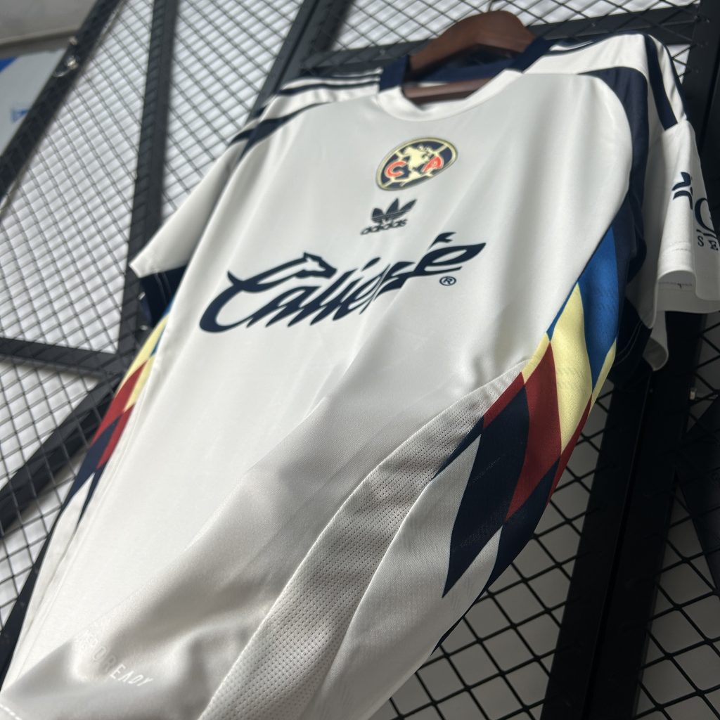 Club América 25/26 Special Kit – Fan Version