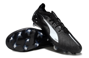 PUMA UltraBoots – Carbon Edition- FG/AG