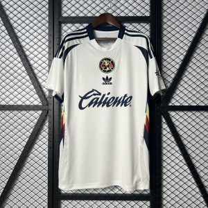Club América 25/26 Special Kit – Fan Version