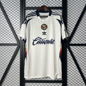 Club América 25/26 Special Kit - Fan Version