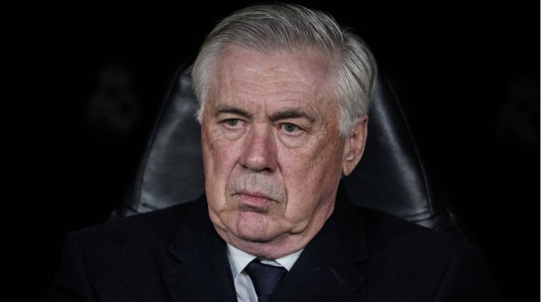 Change afoot in the Spanish capital? The leading candidates to replace Ancelotti at Real Madrid