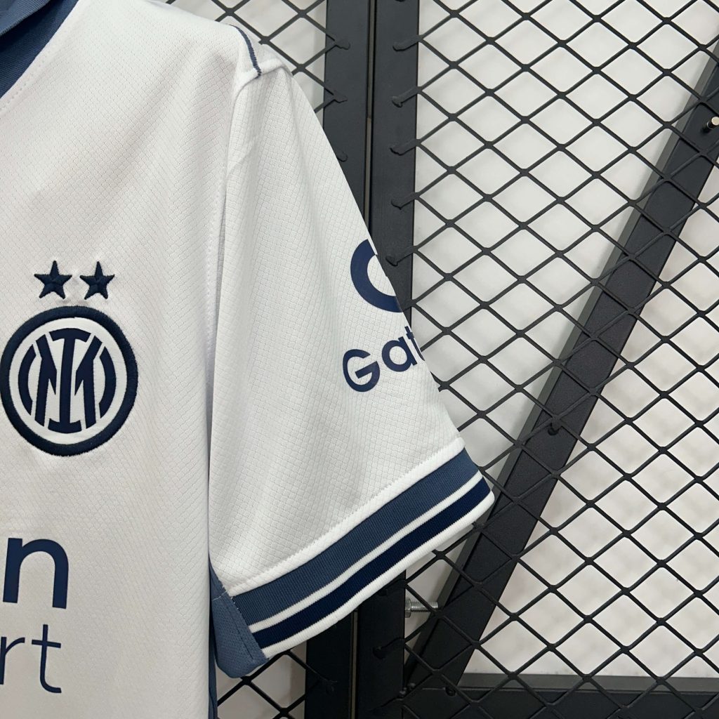 Inter Milan ÉDITION SPÉCIALE VR46 – Fan Version