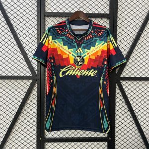 Club América 25/26 Special Kit - Fan Version