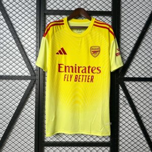 Arsenal 24/25 GK Kit - Fan Version