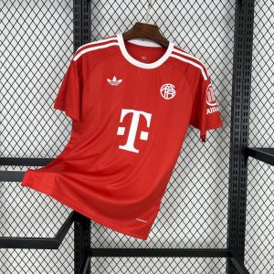 Bayern Munich 25/26 GK KIT - Fan Version