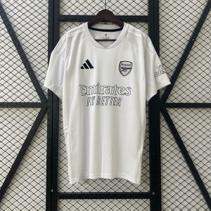 Arsenal No more Red Kit 25/26 - Fan Version