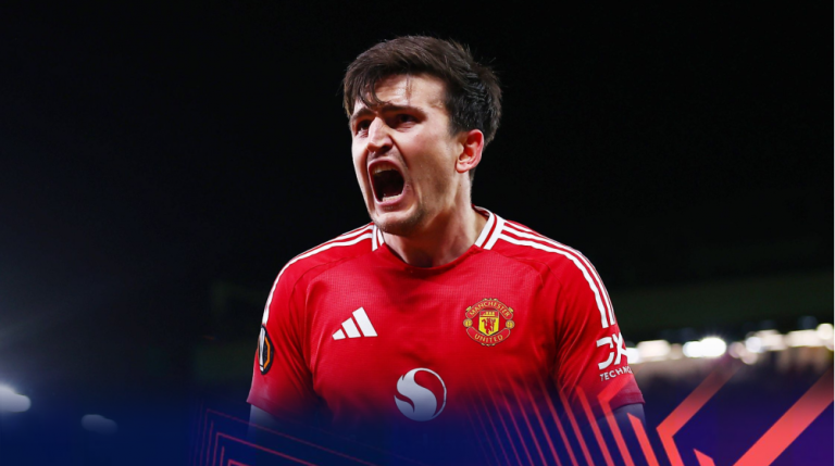 Man United make Europa League history with unthinkable Lyon comeback