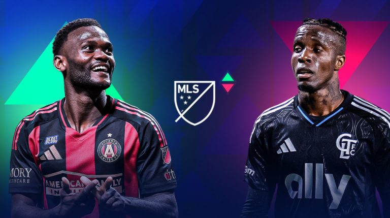 Major League Soccer market values: Latte Lath now third most valuable – Zaha drops by 25%