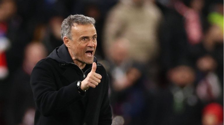 The solution to PSG’s European woes – Enrique is the perfect Champions League manager
