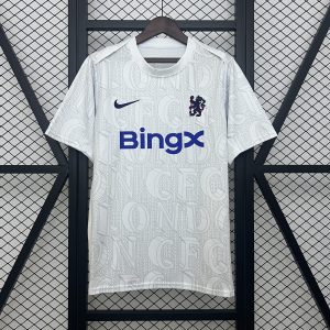 Chelsea FC 25/26 Training Kit - Fan Version