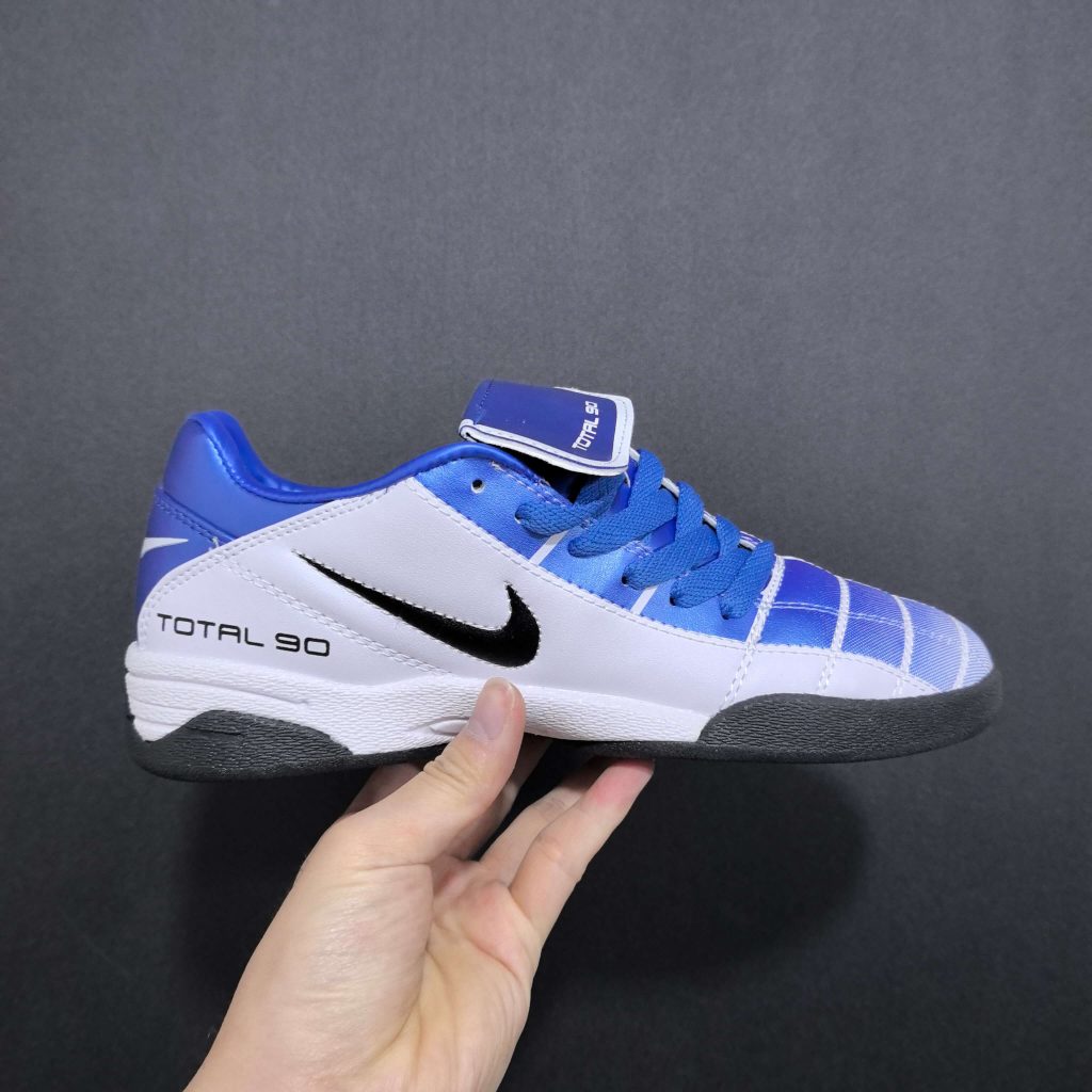 Nike Total 90 Blue – TF