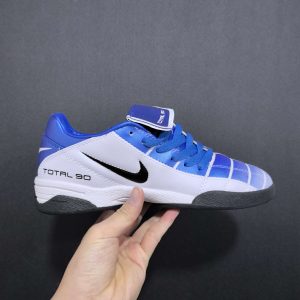 Nike Total 90 Blue – TF