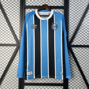 Gremio 25/26 Home Kit LS - Fan Version