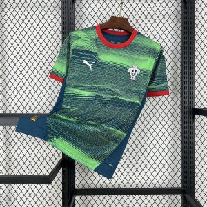 Portugal 25/26 Esports Kit - Fan Version