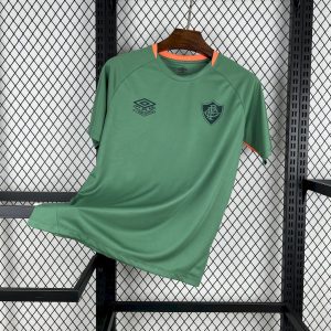 Fluminense 25/26 Training Kit - Fan Version