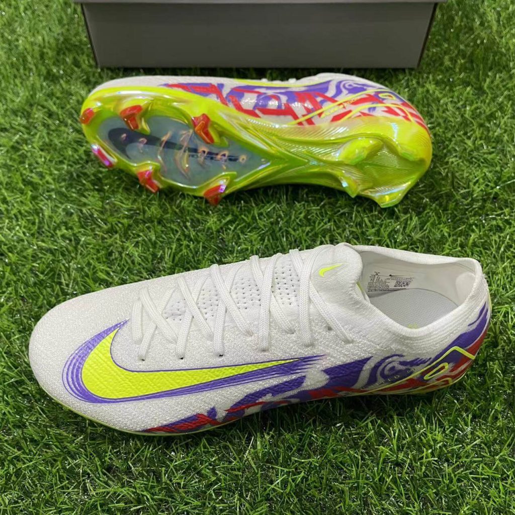 Nike Mercurial Vapor Graffiti Burst – FG