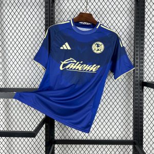 Club América 25/26 Third Kit - Fan Version
