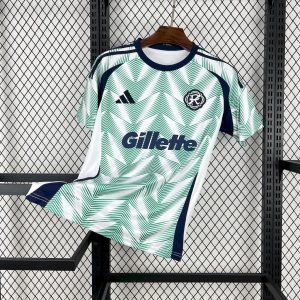 New England Revolution 25/26 Away Kit - Fan Version