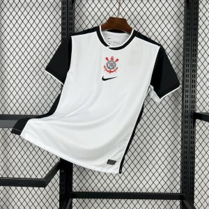 Corinthians 25/26 Home Kit - Fan Version