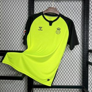 Real Betis 24/25 AWAY Kit - Fan Version