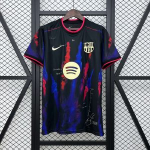 FC Barcelona 24/25 Special Kit – Fan Version