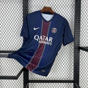 PSG NEW kit