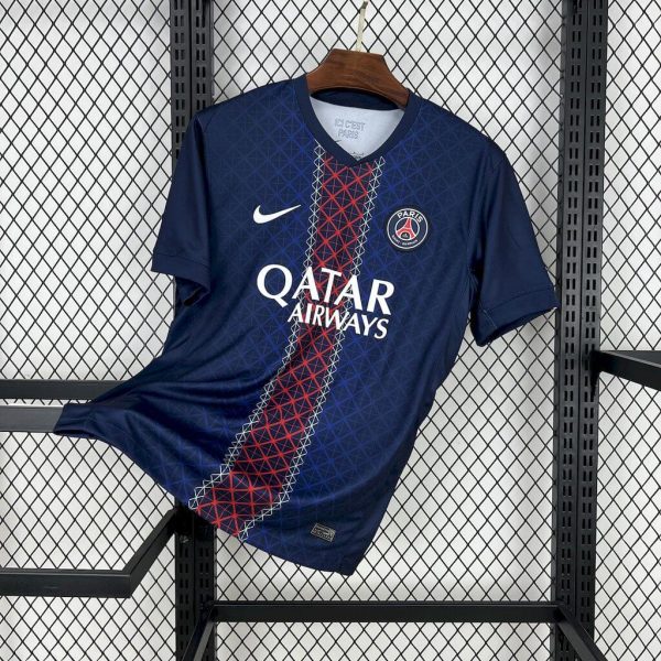 PSG NEW kit