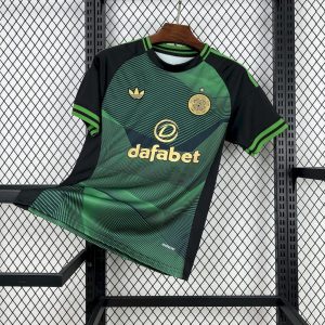 Celtic Glasgow 25/26 Special Kit - Fan Version
