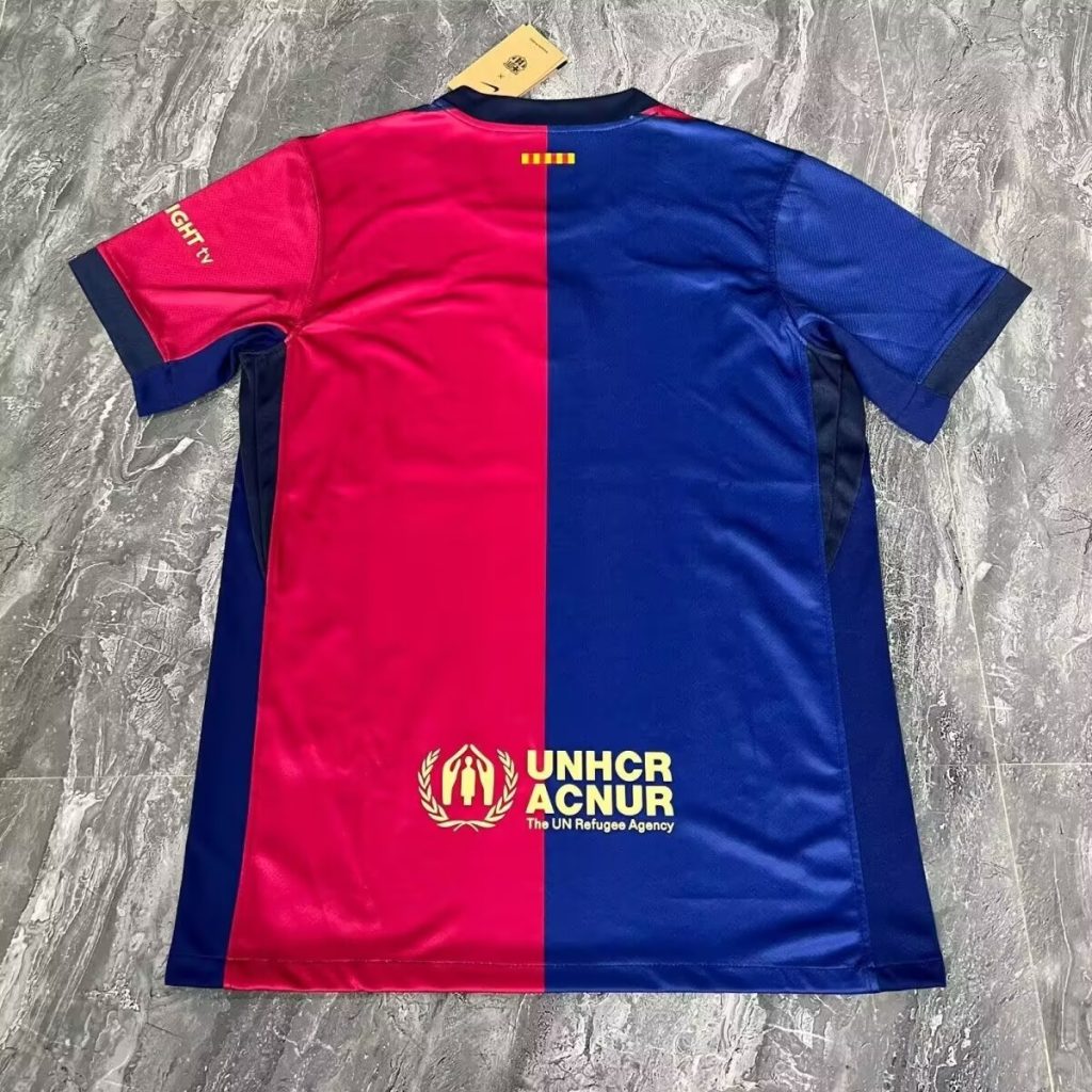 FC barcelona Taylor Swift Kit – Fan Version