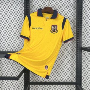 ecuador jersey