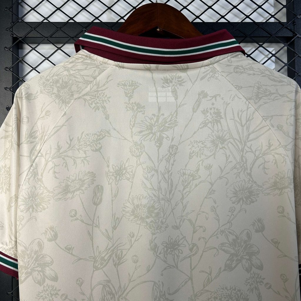 Real Betis 25.26 Special Kit – Fan Version