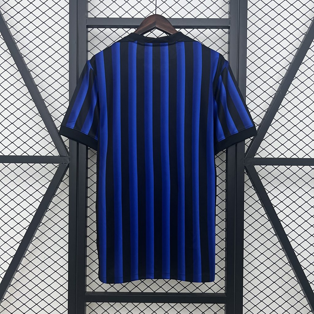 Inter Milan 25/26 Home Kit – Fan Version (Copy)