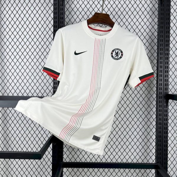 Chelsea 25/26 Away kit