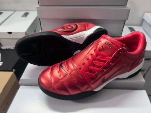 Nike Total 90 Red - TF