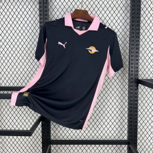 Palermo 25/26 AWAY Kit - Fan Version