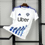 Como 24/25 Away Kit - Fan Version